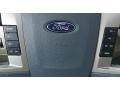 2009 Black Ford Flex SEL AWD  photo #8