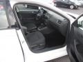 Candy White - Jetta SE Sedan Photo No. 15
