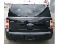2009 Black Ford Flex SEL AWD  photo #10
