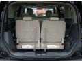 2009 Black Ford Flex SEL AWD  photo #11