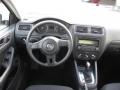Candy White - Jetta SE Sedan Photo No. 21