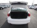 Candy White - Jetta SE Sedan Photo No. 24