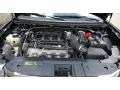2009 Black Ford Flex SEL AWD  photo #15