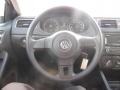 Candy White - Jetta SE Sedan Photo No. 25