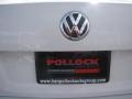 Candy White - Jetta SE Sedan Photo No. 33
