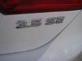 Candy White - Jetta SE Sedan Photo No. 35