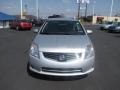 Brilliant Silver Metallic - Sentra 2.0 S Photo No. 2