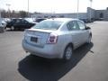 Brilliant Silver Metallic - Sentra 2.0 S Photo No. 5