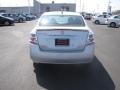 Brilliant Silver Metallic - Sentra 2.0 S Photo No. 6