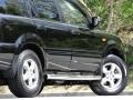 2008 Formal Black Honda Pilot EX-L  photo #14