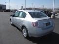 Brilliant Silver Metallic - Sentra 2.0 S Photo No. 7