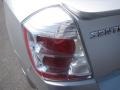 Brilliant Silver Metallic - Sentra 2.0 S Photo No. 12