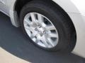 Brilliant Silver Metallic - Sentra 2.0 S Photo No. 14