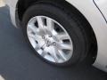 Brilliant Silver Metallic - Sentra 2.0 S Photo No. 15