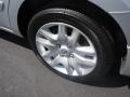 Brilliant Silver Metallic - Sentra 2.0 S Photo No. 16