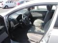 Brilliant Silver Metallic - Sentra 2.0 S Photo No. 17