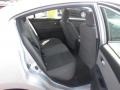 Brilliant Silver Metallic - Sentra 2.0 S Photo No. 22