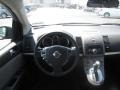 Brilliant Silver Metallic - Sentra 2.0 S Photo No. 24