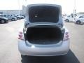 Brilliant Silver Metallic - Sentra 2.0 S Photo No. 27