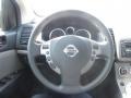 Brilliant Silver Metallic - Sentra 2.0 S Photo No. 28