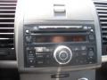 Brilliant Silver Metallic - Sentra 2.0 S Photo No. 29