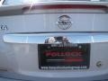 Brilliant Silver Metallic - Sentra 2.0 S Photo No. 35