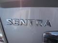 Brilliant Silver Metallic - Sentra 2.0 S Photo No. 36