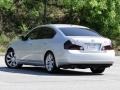 2006 Liquid Platinum Metallic Infiniti M 45 Sedan  photo #4