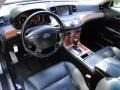 Liquid Platinum Metallic - M 45 Sedan Photo No. 10