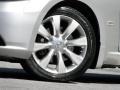 Liquid Platinum Metallic - M 45 Sedan Photo No. 18