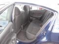 2012 Blue Onyx Metallic Nissan Versa 1.6 SV Sedan  photo #20