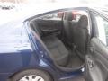 2012 Blue Onyx Metallic Nissan Versa 1.6 SV Sedan  photo #22
