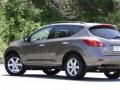 2009 Saharan Stone Metallic Nissan Murano LE AWD  photo #4