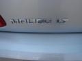 Silver Ice Metallic - Malibu LT Photo No. 40