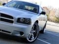 Bright Silver Metallic - Charger SE Photo No. 8