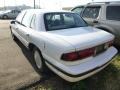 1997 White Buick LeSabre Custom  photo #4