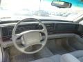 1997 White Buick LeSabre Custom  photo #10