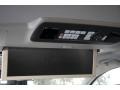 2012 Honda Odyssey Gray Interior Entertainment System Photo