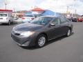 Magnetic Gray Metallic - Camry LE Photo No. 1