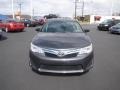 Magnetic Gray Metallic - Camry LE Photo No. 2