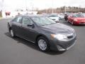 Magnetic Gray Metallic - Camry LE Photo No. 3