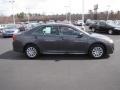 Magnetic Gray Metallic - Camry LE Photo No. 4