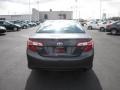 Magnetic Gray Metallic - Camry LE Photo No. 6