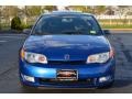 Pacific Blue - ION 3 Quad Coupe Photo No. 2