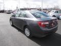 Magnetic Gray Metallic - Camry LE Photo No. 7
