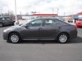 Magnetic Gray Metallic - Camry LE Photo No. 8