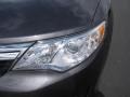 Magnetic Gray Metallic - Camry LE Photo No. 9