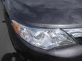 Magnetic Gray Metallic - Camry LE Photo No. 10