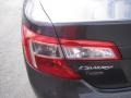 Magnetic Gray Metallic - Camry LE Photo No. 12