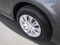 Magnetic Gray Metallic - Camry LE Photo No. 14